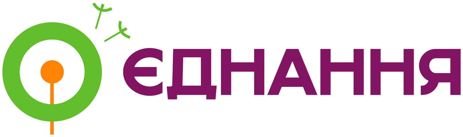 ІСАР Єднання
